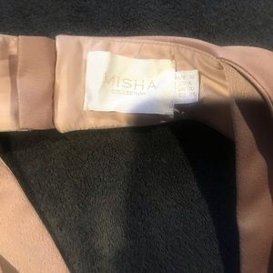 Misha Collection jumpsuit